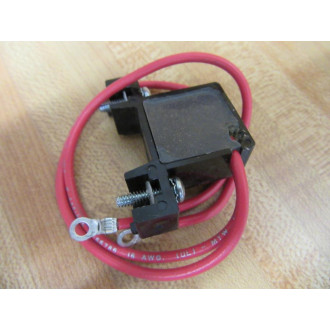 Cutler Hammer C320AS1 Supressor Black