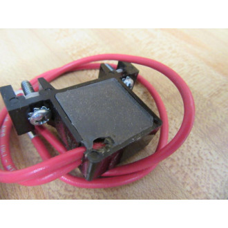 Cutler Hammer C320AS1 Supressor Black