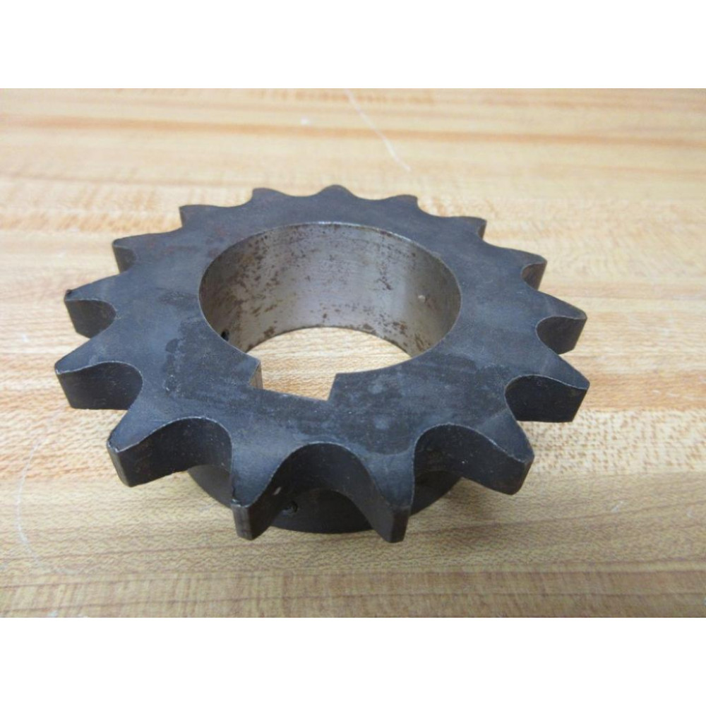 Martin 60B15 Sprocket 2" Bore - New No Box