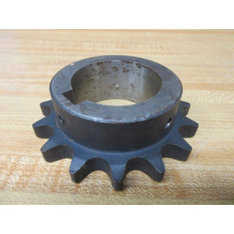Martin 60B15 Sprocket 2" Bore - New No Box