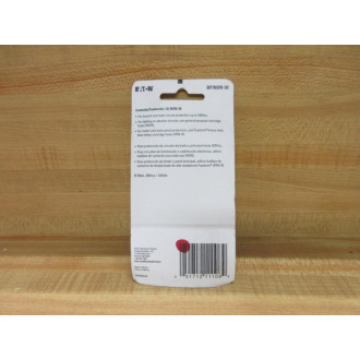 Buss NON-50 Bussmann Fuse Cross Ref 4XF96 (Pack of 2)