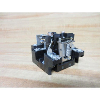 Dayton 5X848E Power Relay 240V 30A 2 Pole