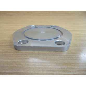 Anchor Fluid  Power SP-48 Zero PSI Shipping Plate SP48