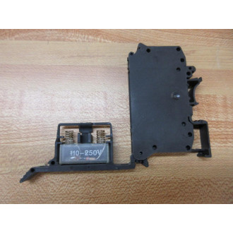Phoenix Contact UK6.3-HESI Terminal Block (Pack of 42)
