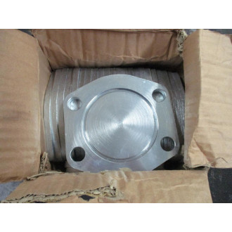 Anchor Fluid  Power SP-48 Zero PSI Shipping Plate SP48