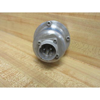 Viatran 2186BC2AC780 Pressure Transducer 0-3000 Psig - New No Box
