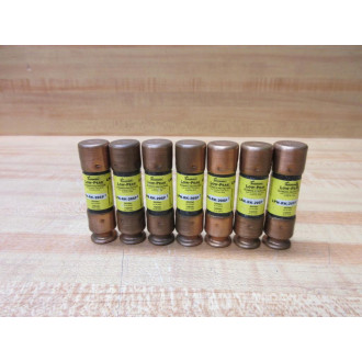 Buss LPN-RK-20SP Bussmann Fuse Cross Ref 4XF54 (Pack of 7) - Used