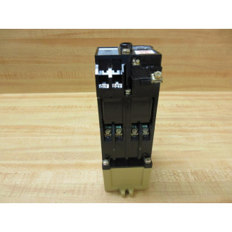 Allen Bradley 700-P400A1 Starter Relay 700P400A1 Ser B W700-PLLA1 & 700-PL400A1