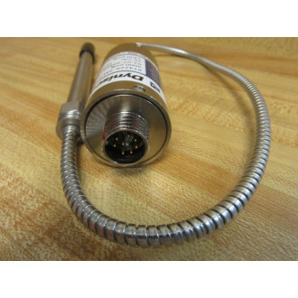 Dynisco PT422A-3M-618 Pressure Transducer PT422A3M618 WO CD Manual