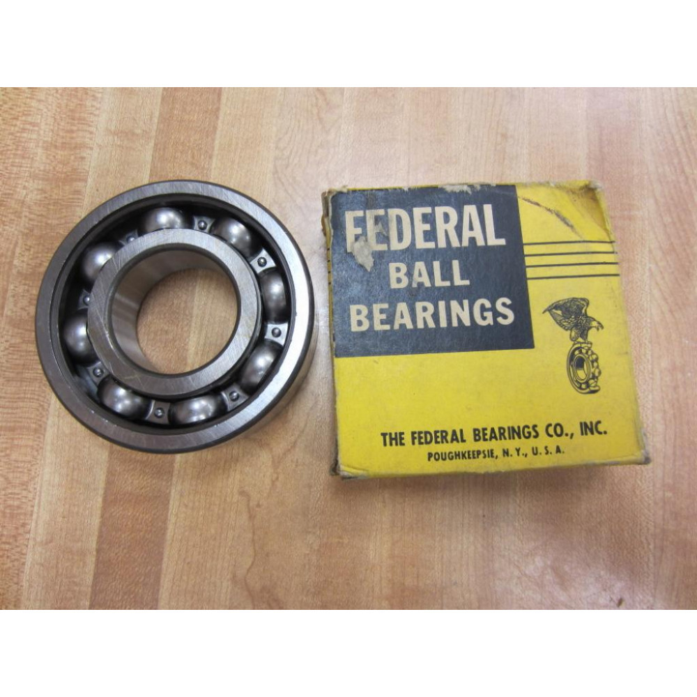 Federal Bearings Company 1309 Ball Bearing