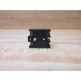 General Electric CR304XC10B GE Contact Block - New No Box