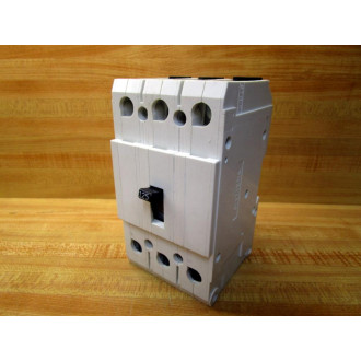 Siemens NGG3B125L Circuit Breaker 125A - Used