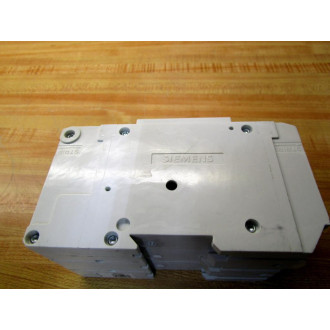 Siemens NGG3B125L Circuit Breaker 125A - Used