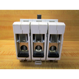 Siemens NGG3B125L Circuit Breaker 125A - Used