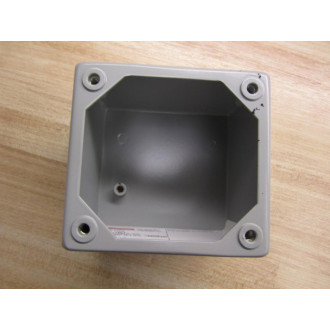 Hoffman E1PB Enclosure 58010