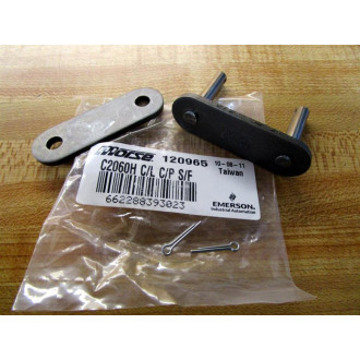 Morse C2060H Roller Chain Connecting Link (Pack of 13)