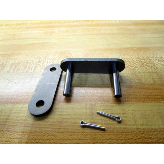 Morse C2060H Roller Chain Connecting Link (Pack of 13)