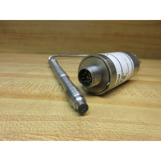Dynisco PT422A-3M-618 Pressure Transducer PT422A3M618 - Used