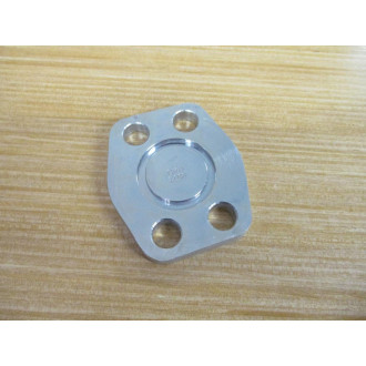 Anchor Fluid Power SPX-16 Zero PSI Shipping Plate SPX16