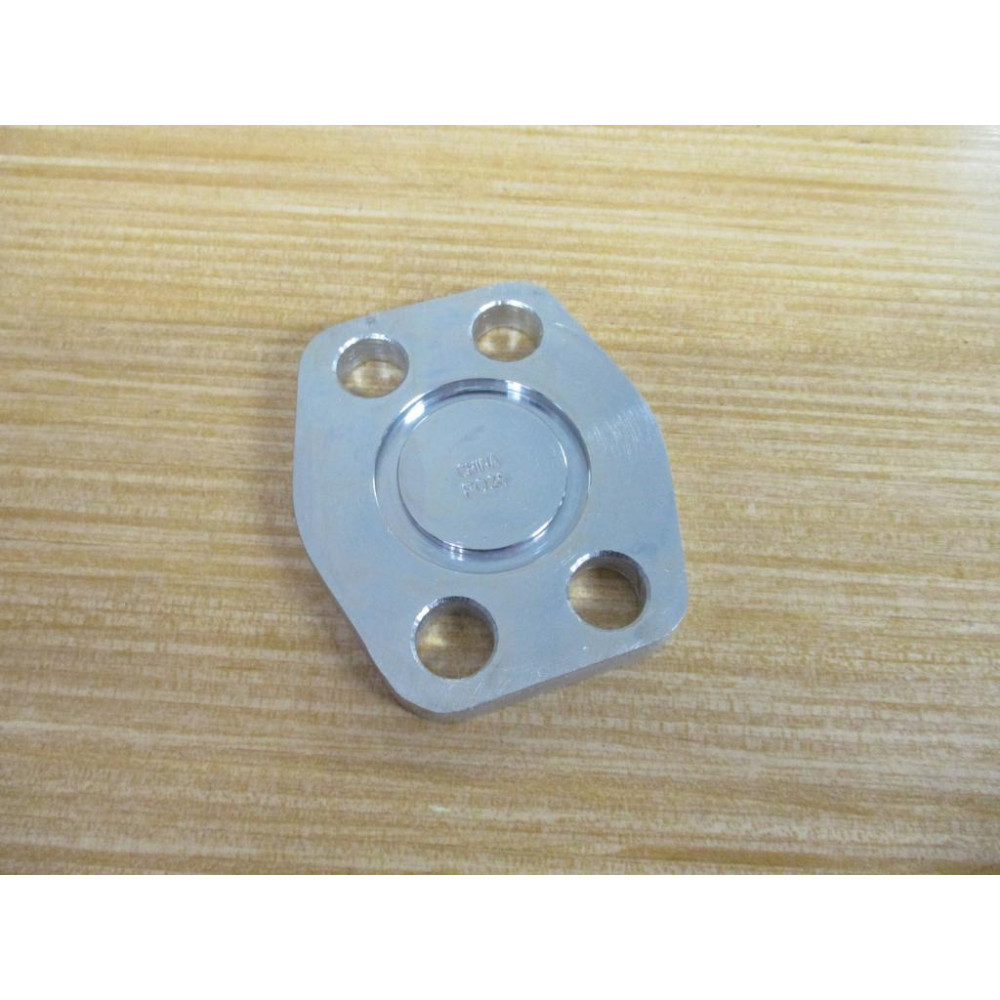 Anchor Fluid Power SPX-16 Zero PSI Shipping Plate SPX16