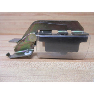 Square D EK-300-1 Interlock Switch EK3001 - New No Box