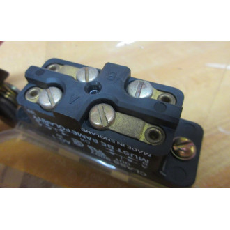 Square D EK-300-1 Interlock Switch EK3001 - Used