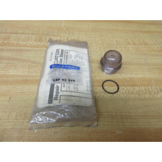 Wilkerson LRP-95-249 Sight Dome