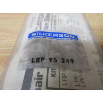 Wilkerson LRP-95-249 Sight Dome