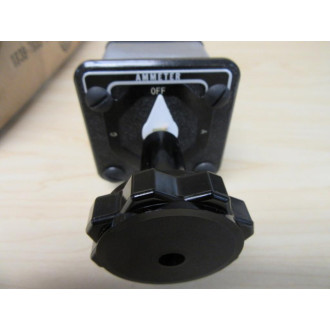 General Electric 10SP017 Rotary Switch