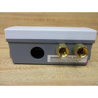 Setra 2671025WB11AKCN Pressure Transducer 267