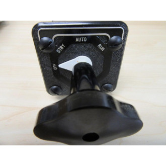 General Electric D4A24S1A1V1 Rotary Switch