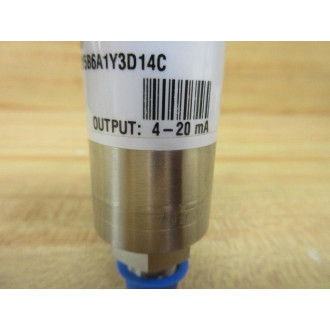 Sensotec 060-E507-01 Pressure Transducer FPAE507-01
