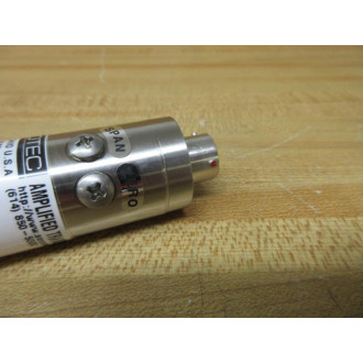 Sensotec 060-E507-01 Pressure Transducer FPAE507-01