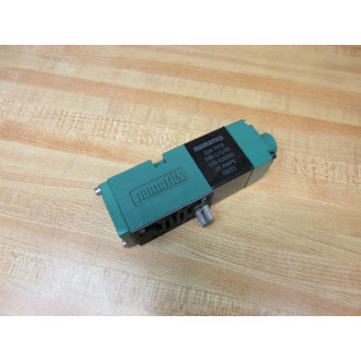 Asco Numatics 081SA402K000030 Solenoid Valve - New No Box