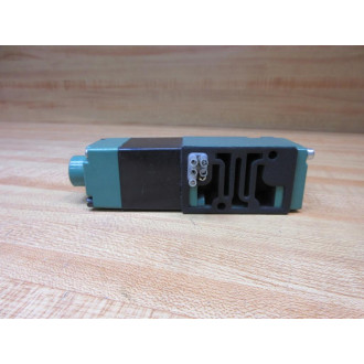Asco Numatics 081SA402K000030 Solenoid Valve - New No Box