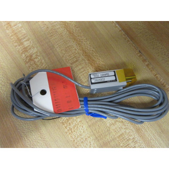 Transducer Techniques GSO-500 Load Cell GS0-500