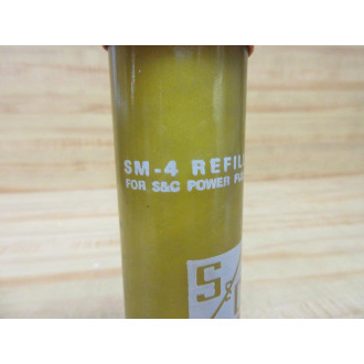 S&C Electric 122250-R4 Refill Unit 122250R4