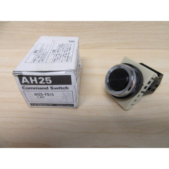 Fuji Electric AH25-FB10 Push Button Switch