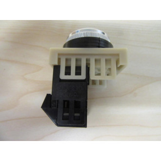 Fuji Electric AH25-FB10 Push Button Switch