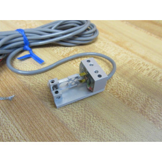 Transducer Techniques GS0-25-HTI Load Cell GSO-25-HTI