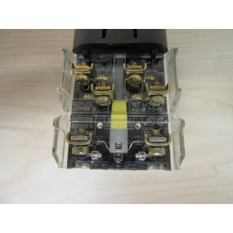 Allen Bradley 800T-16HA2KB6AK Selector Switch