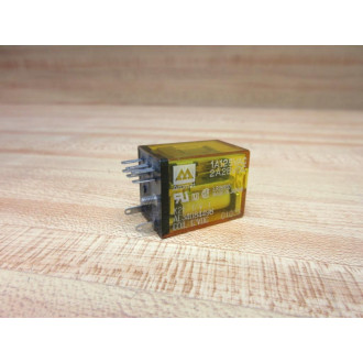 Matsushita Aromat K2E-12V-1 Relay AE34084498 - New No Box