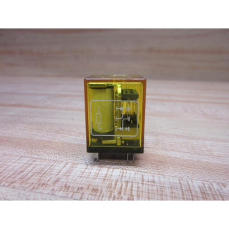 Matsushita Aromat K2E-12V-1 Relay AE34084498 - New No Box