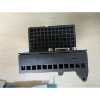 Siemens 6ES7 133-1BL01-0XB0 VDC Logic IO Module 6ES71331BL010XB0 - Used