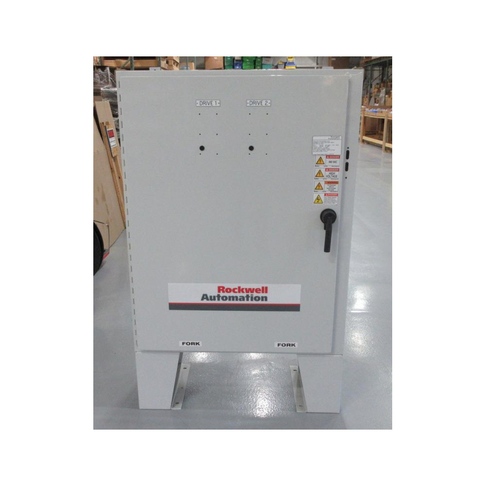 nVent Hoffman A48SA3816LPPL SPL Disconnect Enclosure Enclosure Only - New No Box