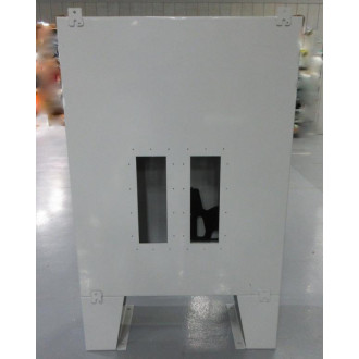 nVent Hoffman A48SA3816LPPL SPL Disconnect Enclosure Enclosure Only - New No Box