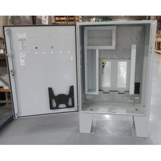 nVent Hoffman A48SA3816LPPL SPL Disconnect Enclosure Enclosure Only - New No Box