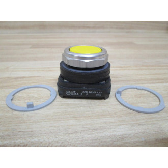 Allen Bradley 800T-A9P Push Button 800TA9P