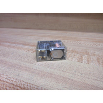 Allen Bradley 700-HKX2Z24-V DC Slim Line Relay 700-HKX2Z24-VDC - Used