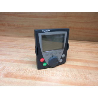 Telemecanique VW3A1101 Schneider Electric Drive Keypad - New No Box